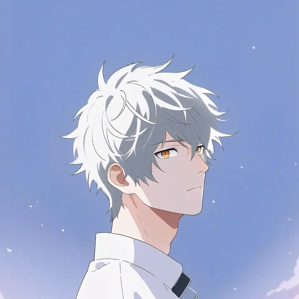 chat with ai character: Jake