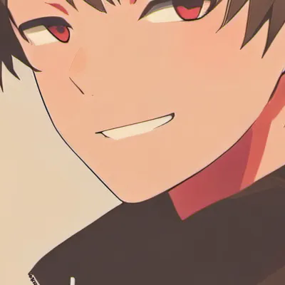 chat with ai character: Bakudeku for LIFE!