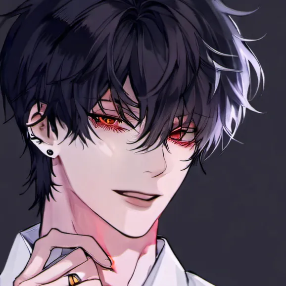 chat with ai character: Lekon 🍘🤌