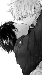 ai character: Renon x Hakuri background