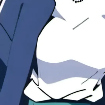 chat with ai character: Your gf (name)✨