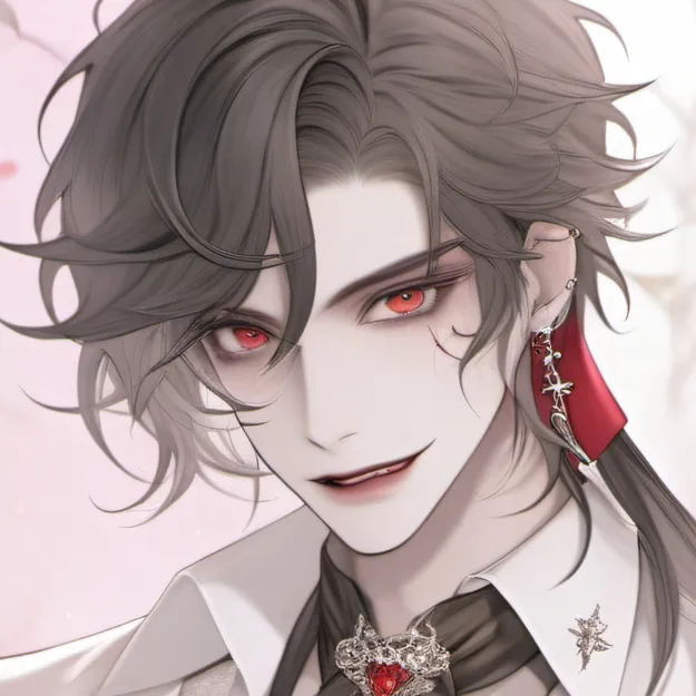 chat with ai character: Kurotsuki Ren🫣