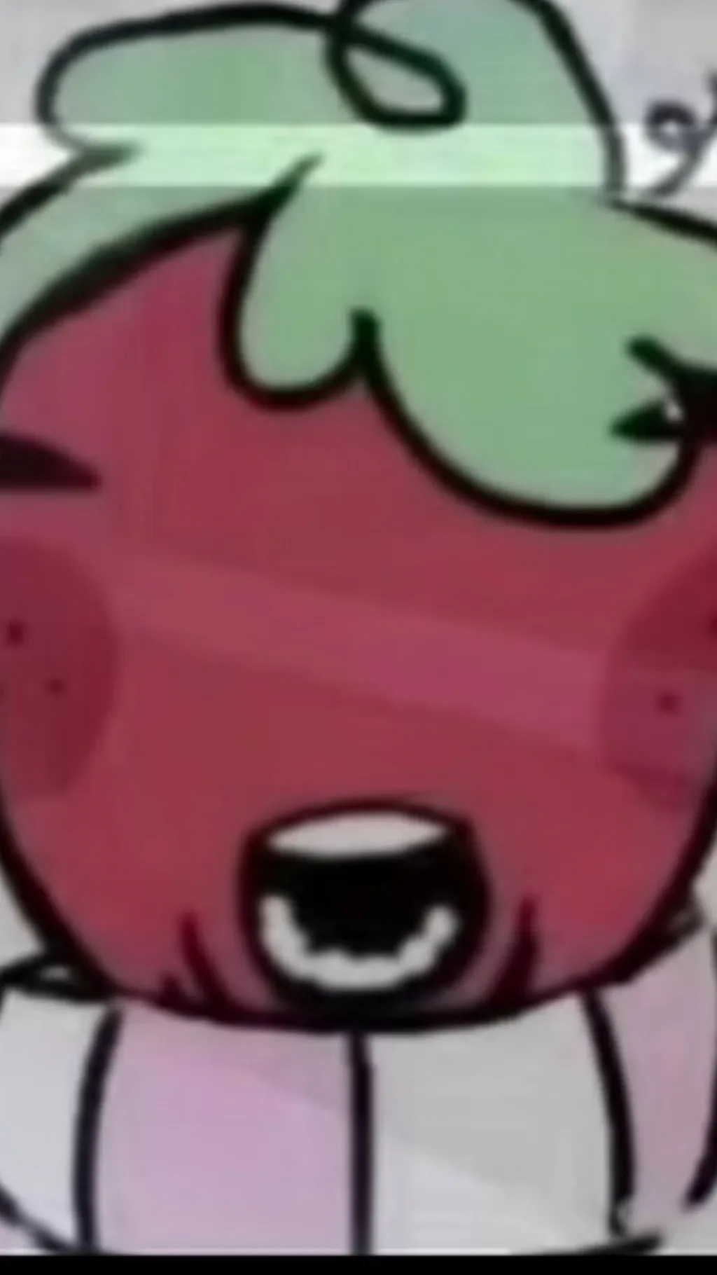 ai character: (You chose) background