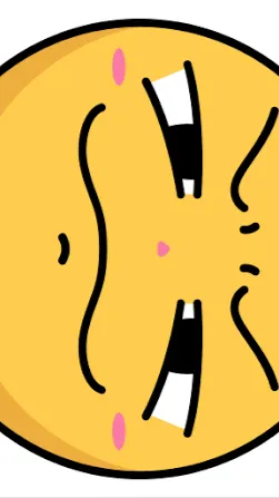 ai character: Toxic Izuku fam. background