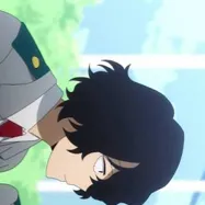 chat with ai character: Aizawa x mic!!