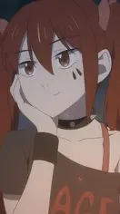 ai character: Anarchy  background