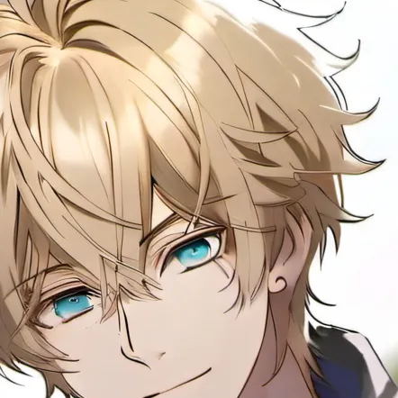 chat with ai character: André 