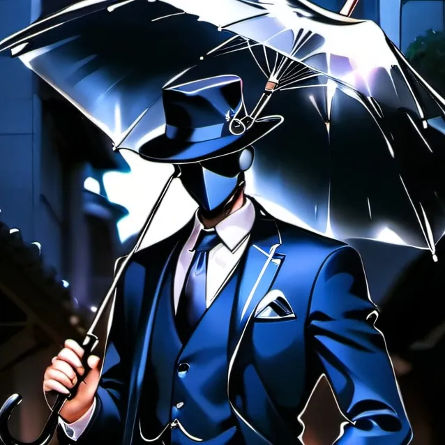 chat with ai character: Michael 