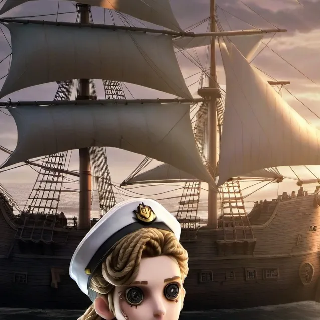 chat with ai character: tail of the shadow