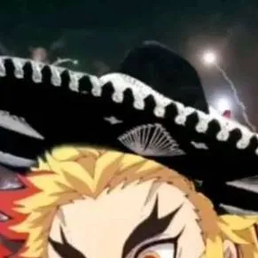 chat with ai character: Rengoku Mexicano