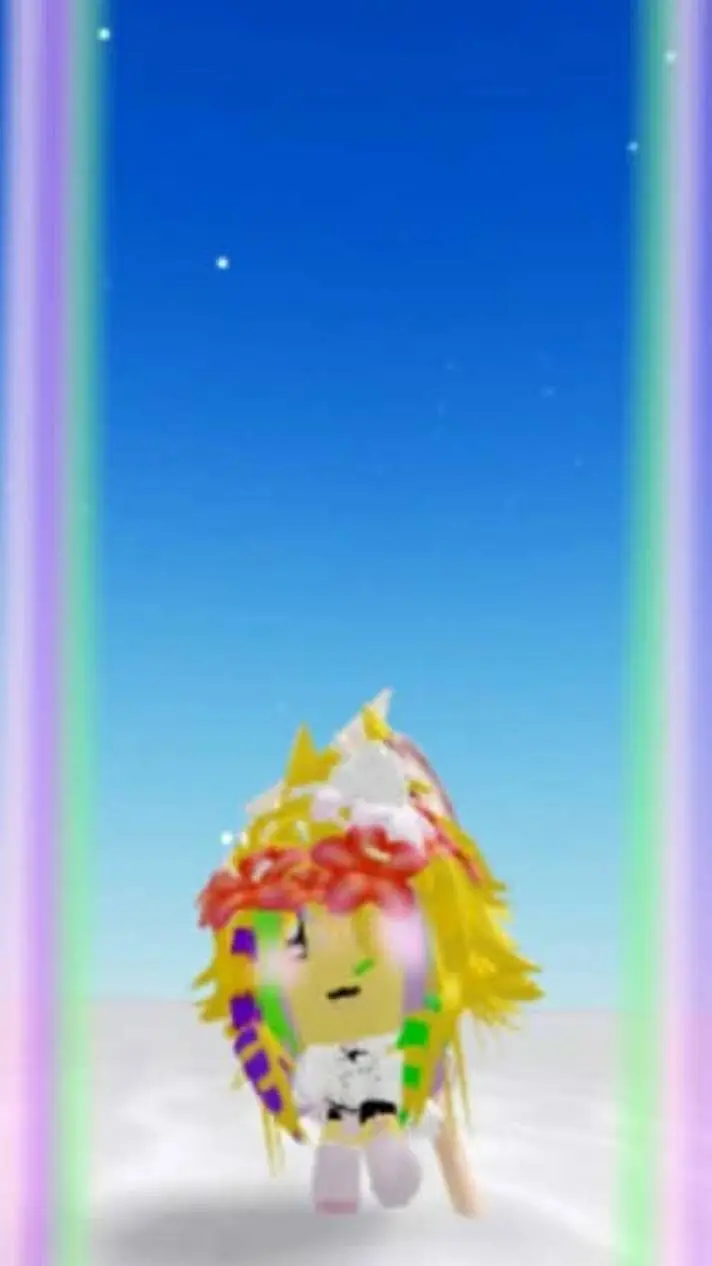 Talkie AI - Chat with Star!(Roblox Ava)