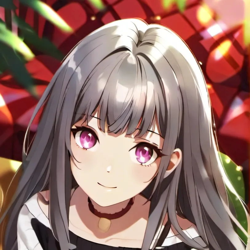 chat with ai character: ~grace~