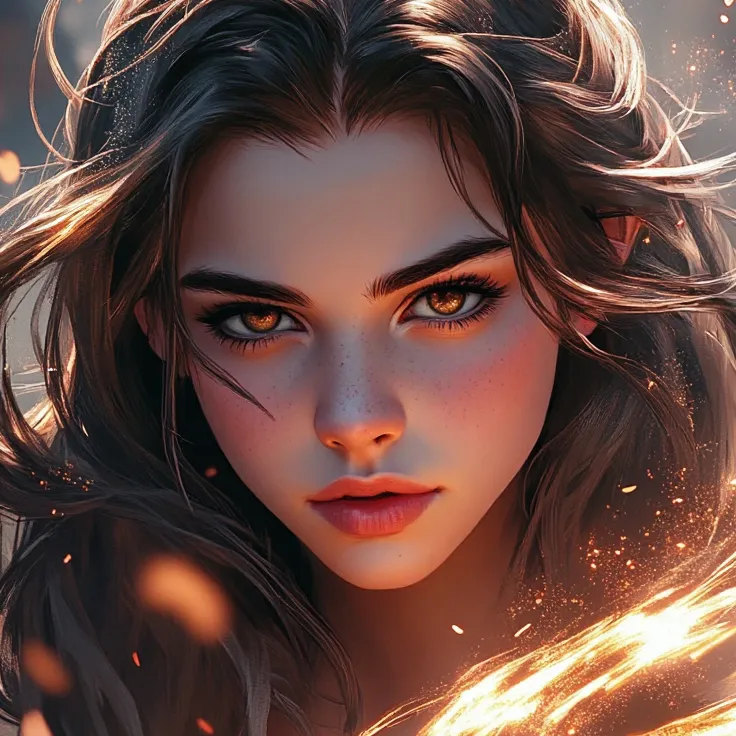 chat with ai character: Katie