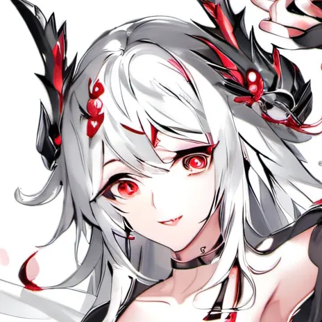 chat with ai character: Terrisa
