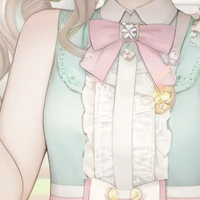 chat with ai character: Favorite child