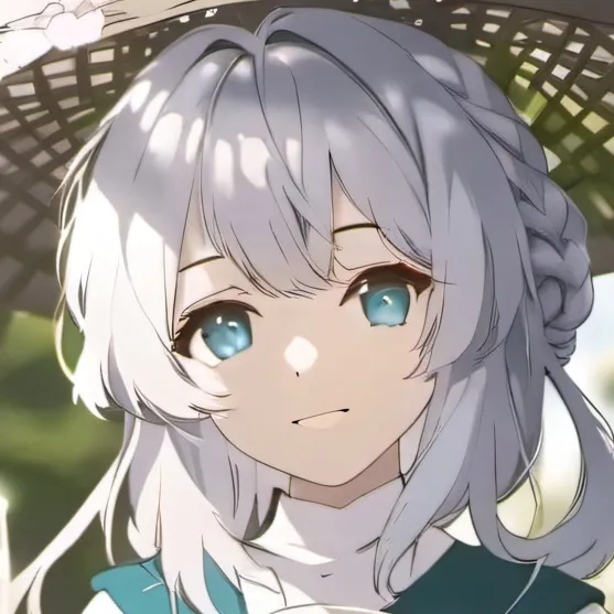 chat with ai character: Sakura