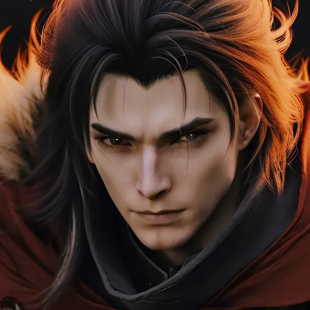 chat with ai character: Knight Nevien,more