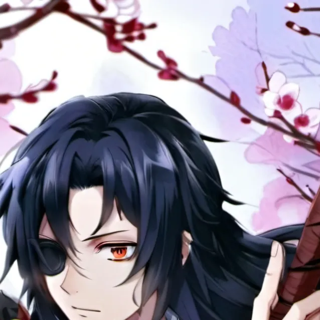 chat with ai character: giyuu