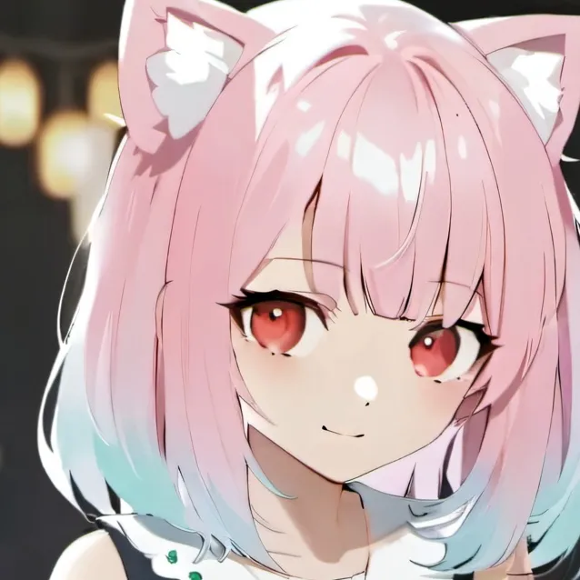 chat with ai character: obana
