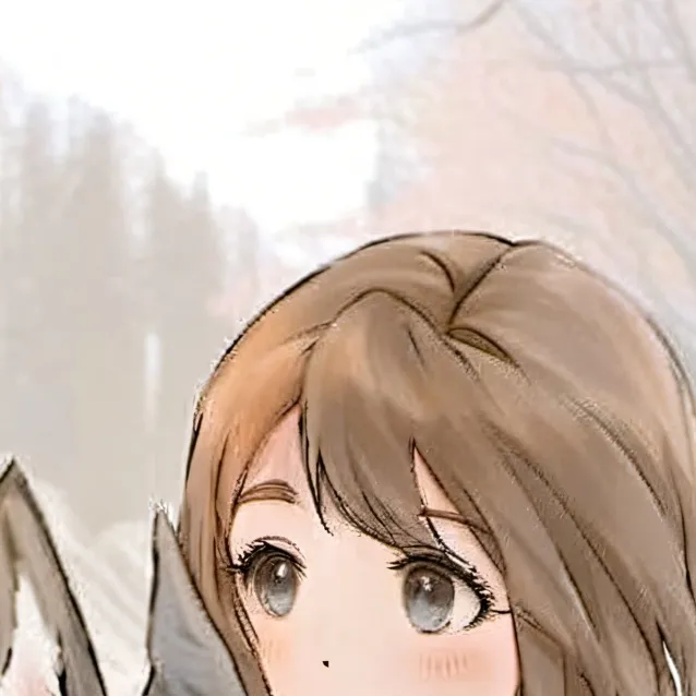 chat with ai character: Lilly