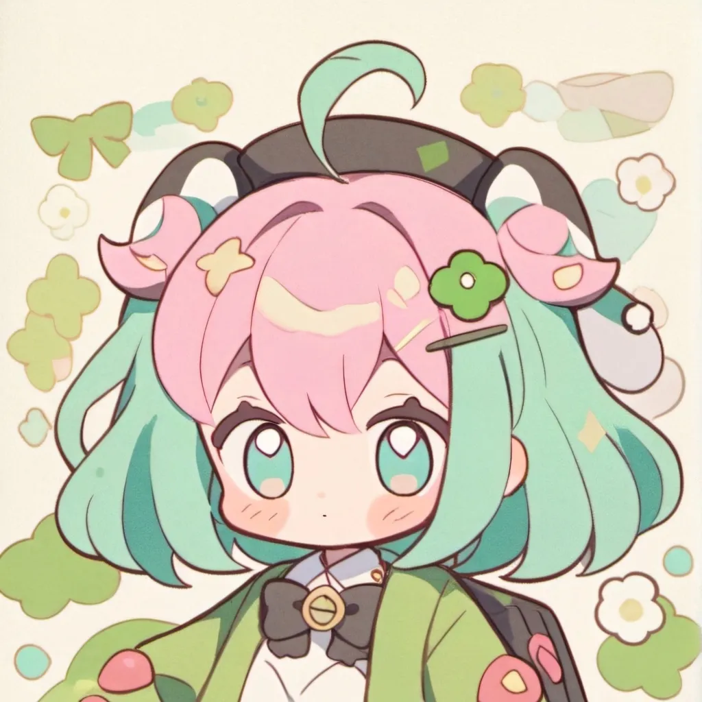 chat with ai character: Obana