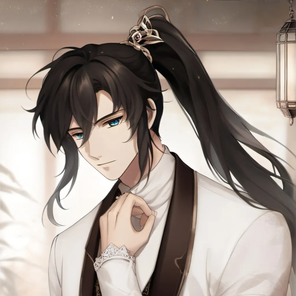 chat with ai character: giyuu