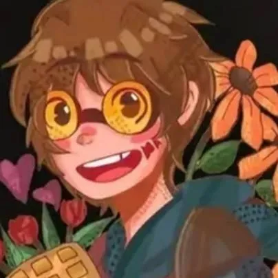 chat with ai character: Toby