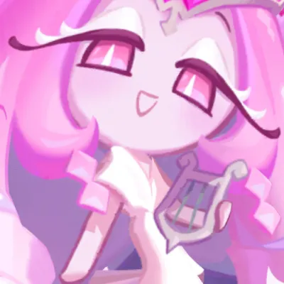 chat with ai character: Bobette x dandy :3