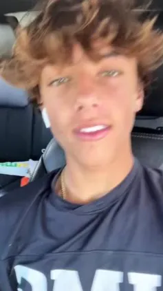 ai character: Jack background