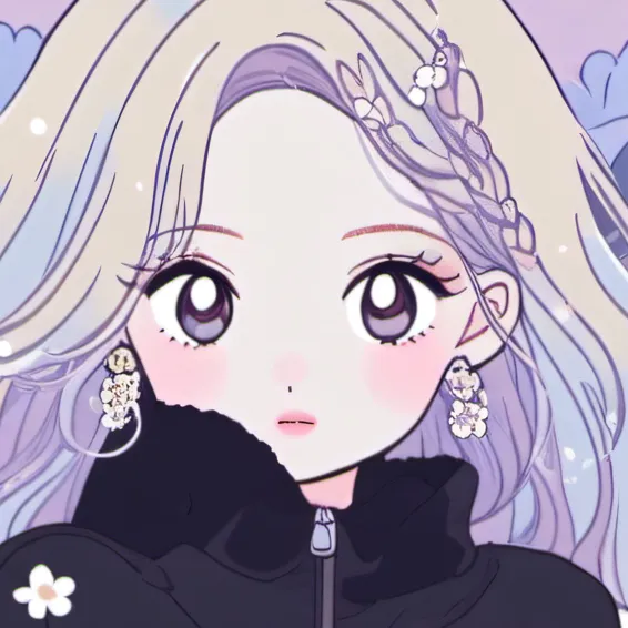 chat with ai character: Lily