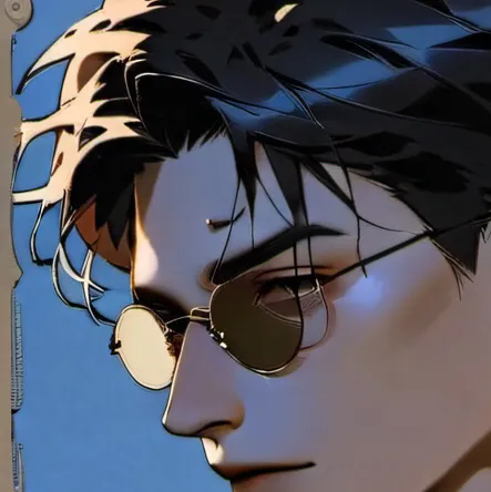 chat with ai character: Troy