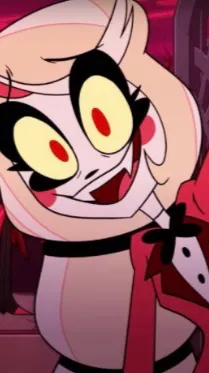 ai character: Charlie HH background