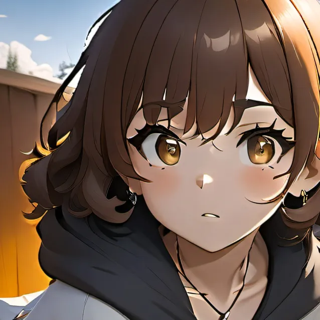 chat with ai character: Lani