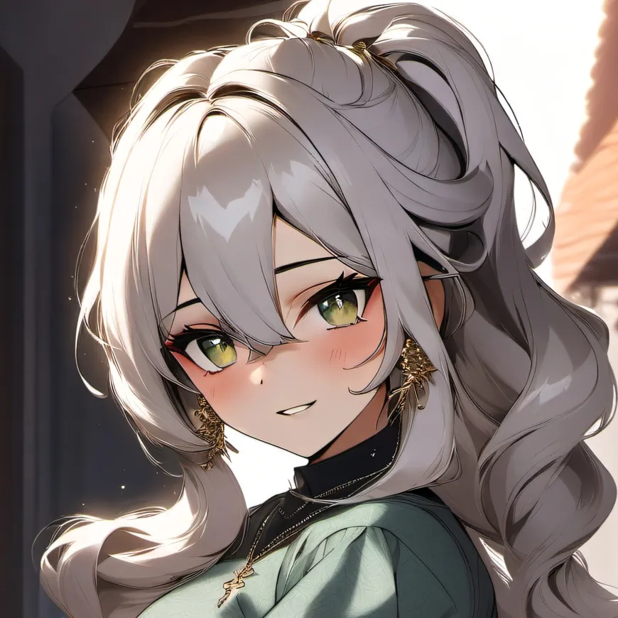 chat with ai character: Sophie 
