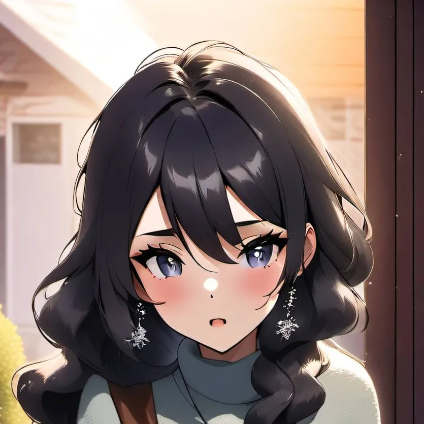 chat with ai character: Emma