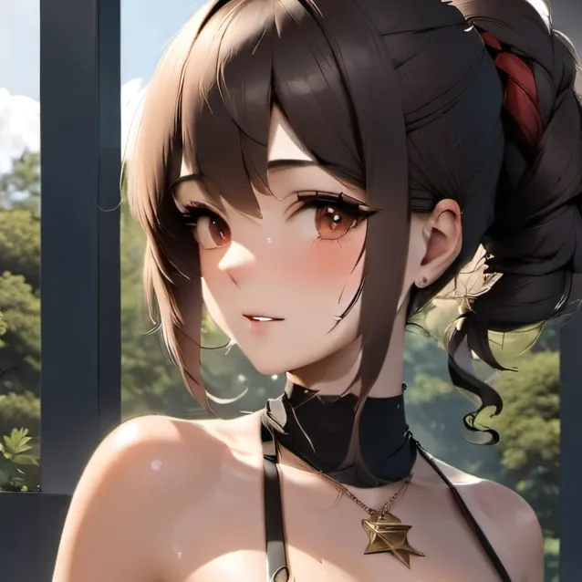 chat with ai character: Emma