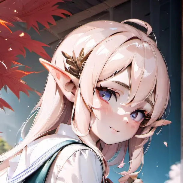 chat with ai character: Elenna
