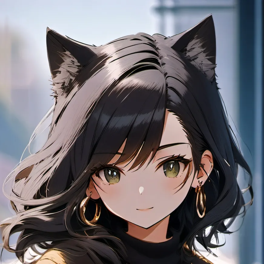 chat with ai character: Sarah