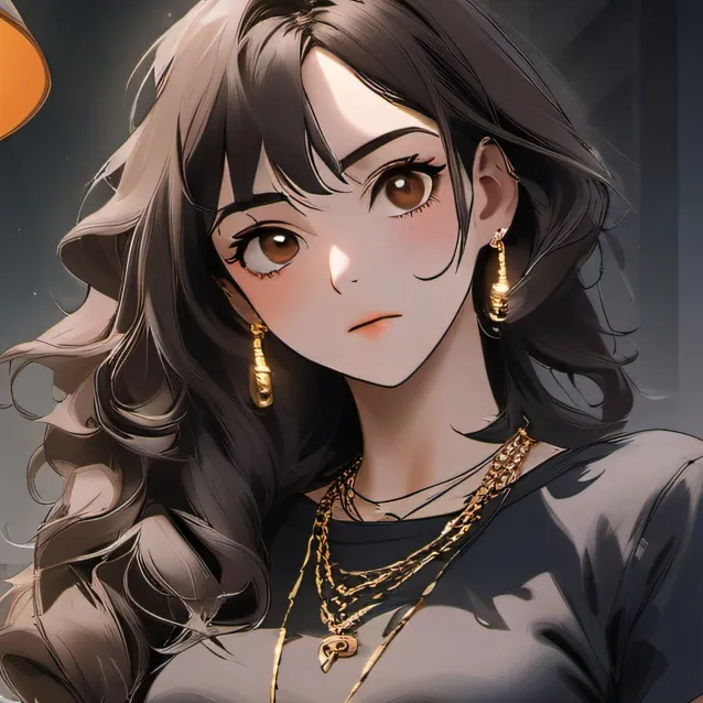 chat with ai character: Ava