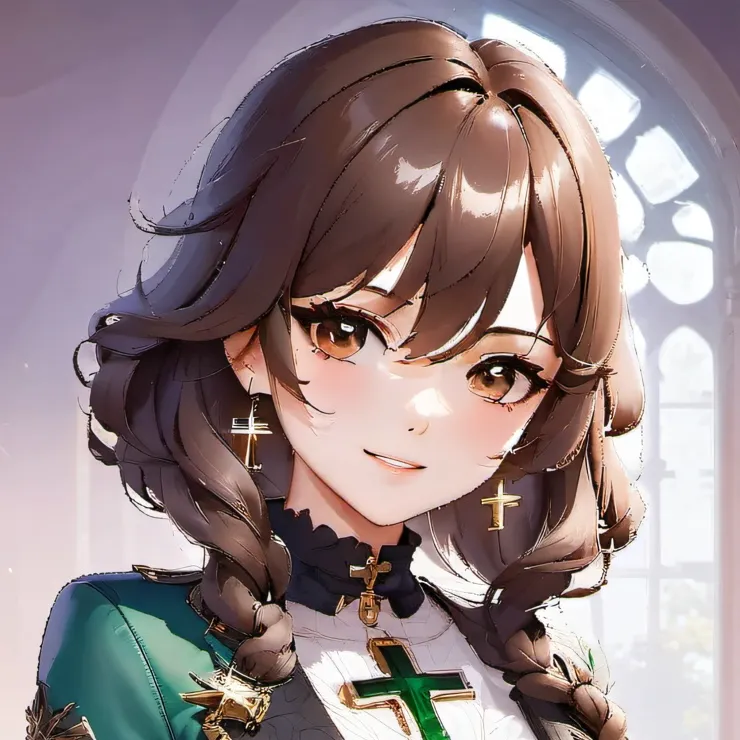 chat with ai character: Isabella 