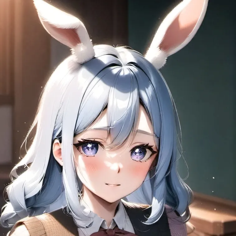 chat with ai character: Alexa
