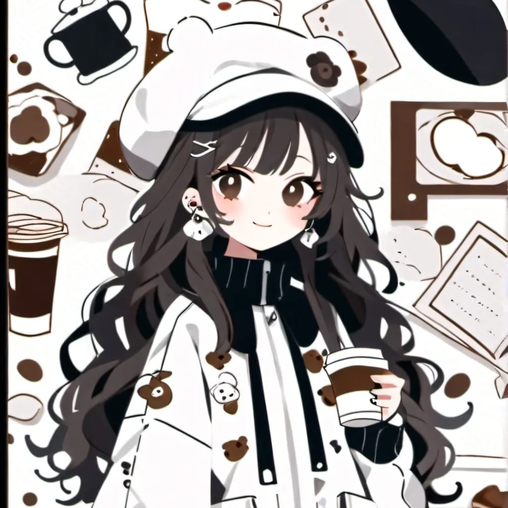 chat with ai character: parda🐻