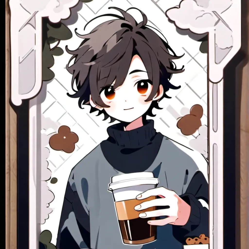 chat with ai character: pardo🐻