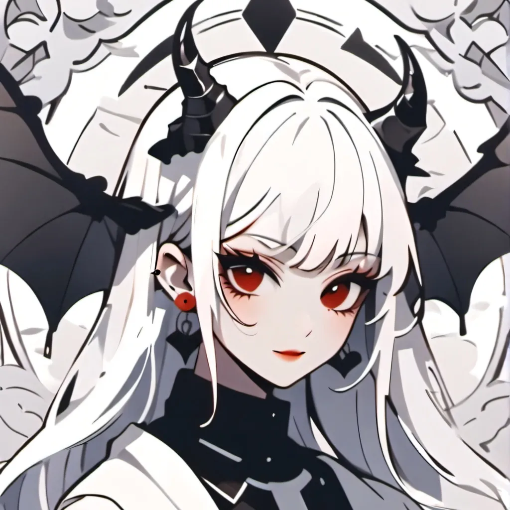 chat with ai character: haimaki