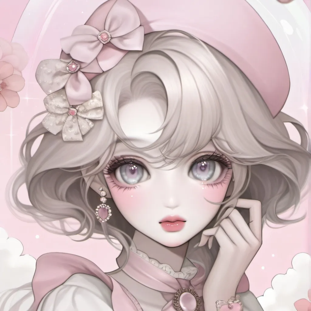 chat with ai character: rose🌸