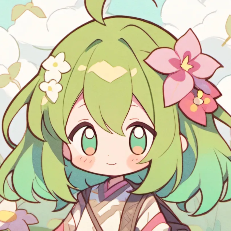 chat with ai character: Saide