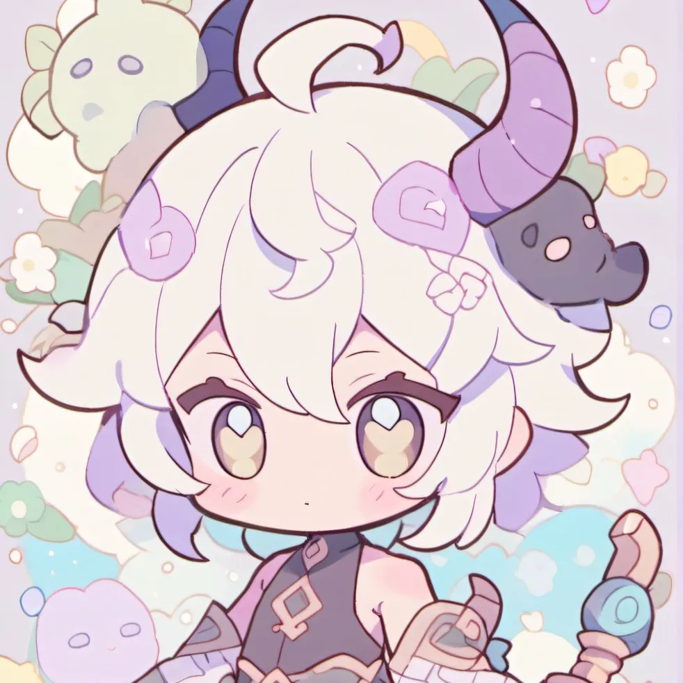 chat with ai character: yury