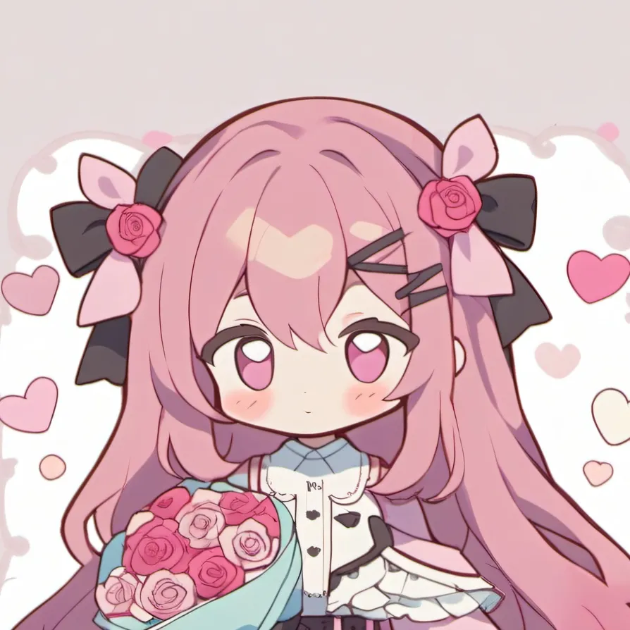 chat with ai character: rose
