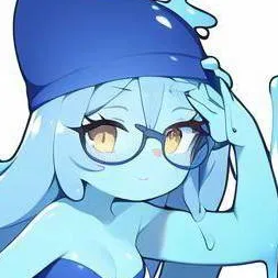 chat with ai character: AquaMarie