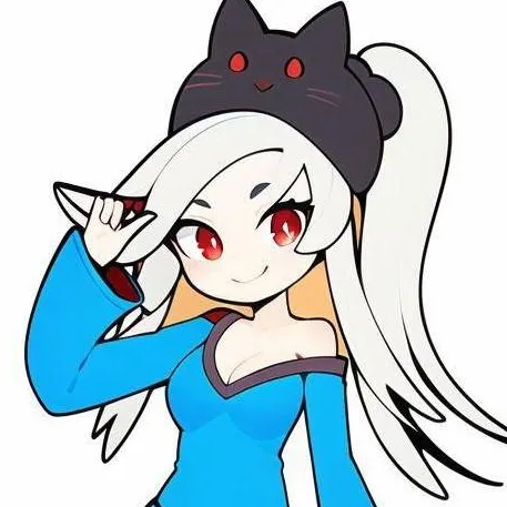 chat with ai character: Solara